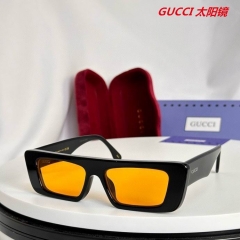 G.U.C.C.I. Sunglasses AAAA 6235