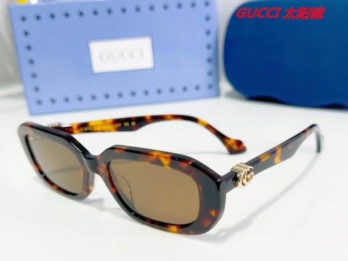 G.U.C.C.I. Sunglasses AAAA 4770