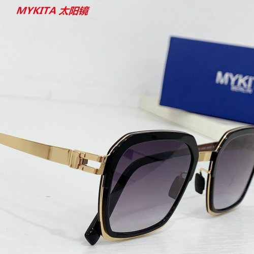 M.Y.K.I.T.A. Sunglasses AAAA 4003