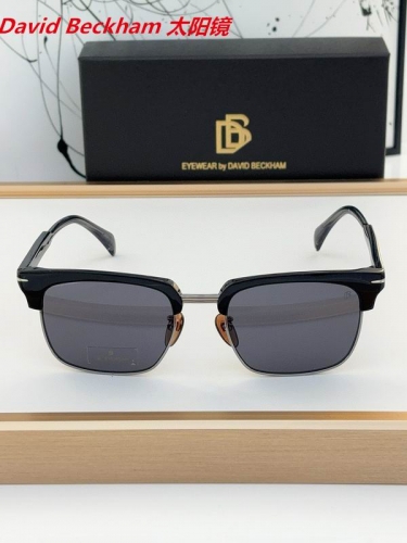 D.a.v.i.d. B.e.c.k.h.a.m. Sunglasses AAAA 4158