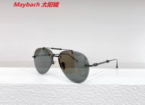 M.a.y.b.a.c.h. Sunglasses AAAA 4066