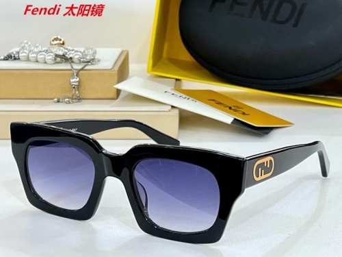 F.e.n.d.i. Sunglasses AAAA 4676