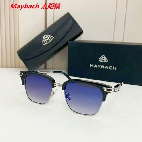 M.a.y.b.a.c.h. Sunglasses AAAA 4533
