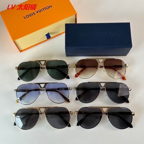 L...V... Sunglasses AAAA 4360