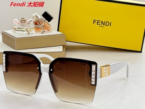 F.e.n.d.i. Sunglasses AAAA 4153