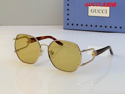 G.U.C.C.I. Sunglasses AAAA 4145