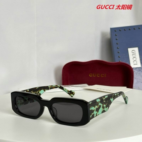 G.U.C.C.I. Sunglasses AAAA 5734