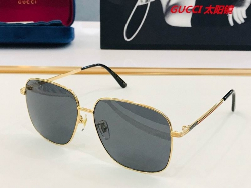 G.U.C.C.I. Sunglasses AAAA 4704