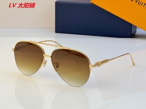 L...V... Sunglasses AAAA 4069