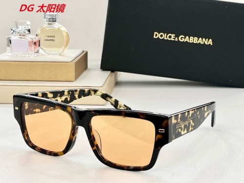 D.n.G. Sunglasses AAAA 4628