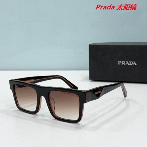 P.r.a.d.a. Sunglasses AAAA 4101