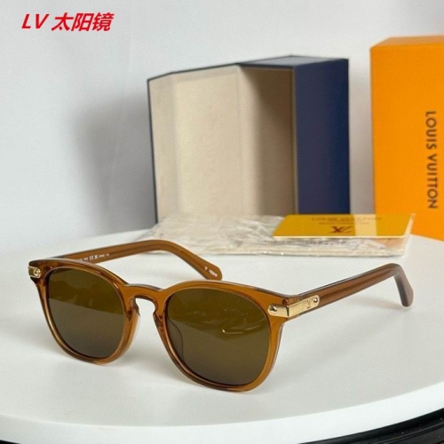 L...V... Sunglasses AAAA 5252