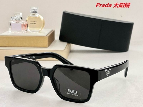 P.r.a.d.a. Sunglasses AAAA 4063