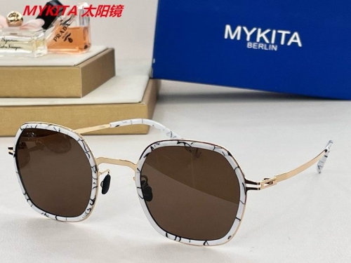 M.Y.K.I.T.A. Sunglasses AAAA 4085