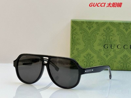 G.U.C.C.I. Sunglasses AAAA 5023