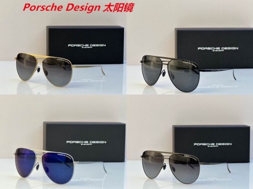 P.o.r.s.c.h.e. D.e.s.i.g.n. Sunglasses AAAA 4019