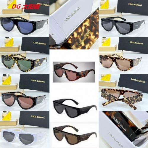 D.n.G. Sunglasses AAAA 4701