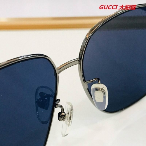 G.U.C.C.I. Sunglasses AAAA 4701