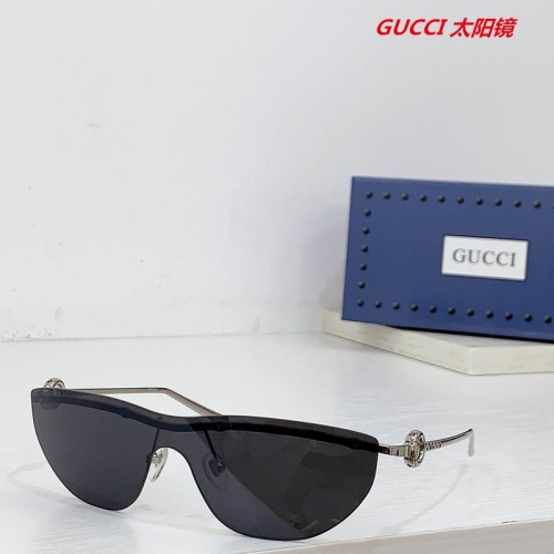 G.U.C.C.I. Sunglasses AAAA 5636