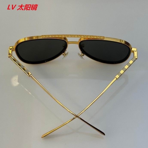 L...V... Sunglasses AAAA 4019