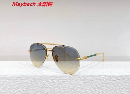 M.a.y.b.a.c.h. Sunglasses AAAA 4063