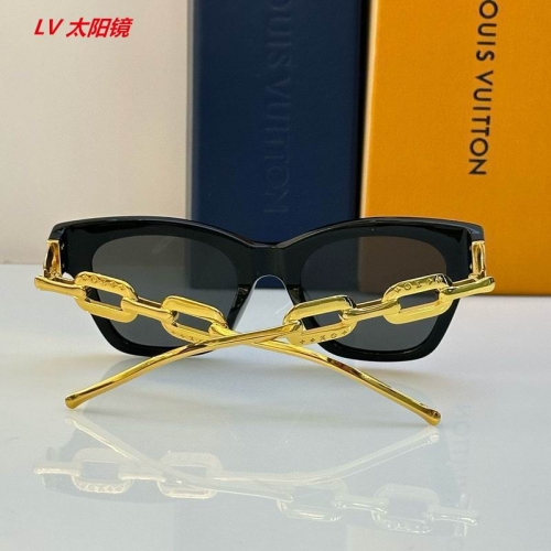 L...V... Sunglasses AAAA 5195