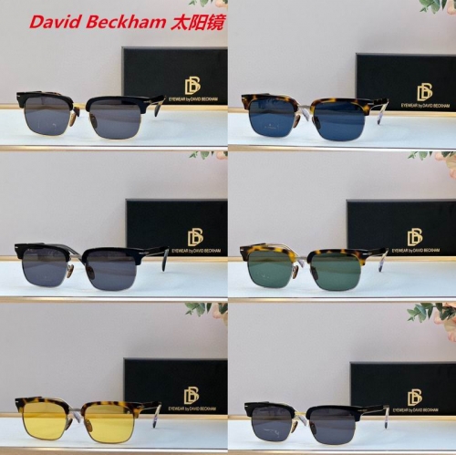 D.a.v.i.d. B.e.c.k.h.a.m. Sunglasses AAAA 4010