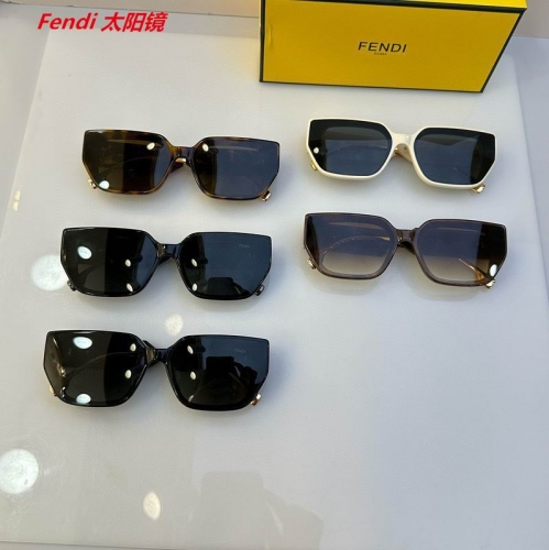 F.e.n.d.i. Sunglasses AAAA 4050