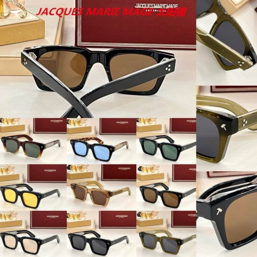 J.A.C.Q.U.E.S. M.A.R.I.E. M.A.G.E. Sunglasses AAAA 4305
