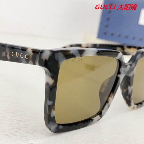 G.U.C.C.I. Sunglasses AAAA 4304