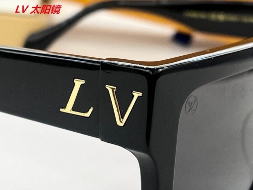 L...V... Sunglasses AAAA 5961