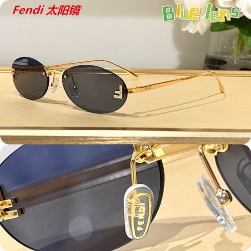 F.e.n.d.i. Sunglasses AAAA 4346