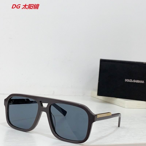 D.n.G. Sunglasses AAAA 4485