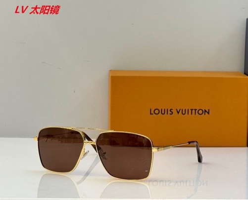 L...V... Sunglasses AAAA 4011