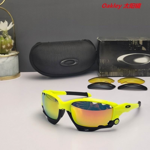 O.a.k.l.e.y. Sunglasses AAAA 4192