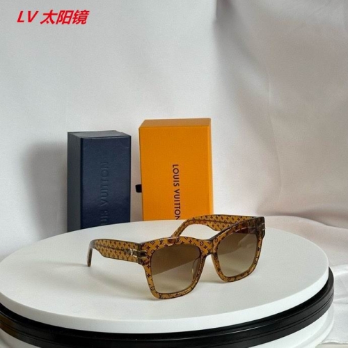 L...V... Sunglasses AAAA 5316