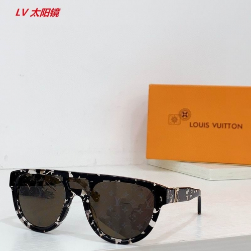 L...V... Sunglasses AAAA 5758