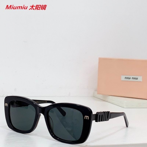 M.i.u.m.i.u. Sunglasses AAAA 4222