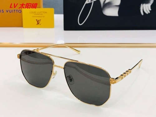 L...V... Sunglasses AAAA 5889