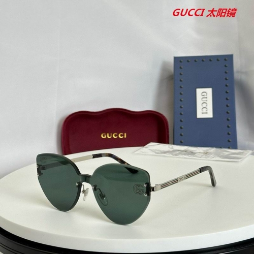 G.U.C.C.I. Sunglasses AAAA 5779