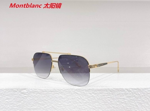 M.o.n.t.b.l.a.n.c. Sunglasses AAAA 4157