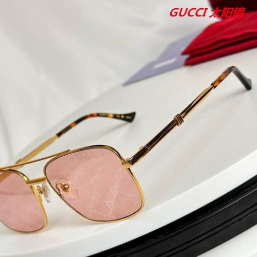 G.U.C.C.I. Sunglasses AAAA 6103