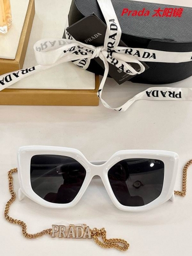 P.r.a.d.a. Sunglasses AAAA 4268