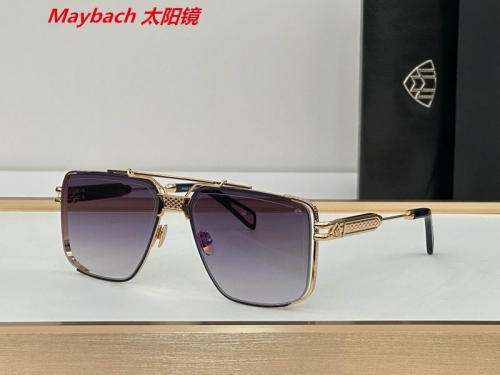 M.a.y.b.a.c.h. Sunglasses AAAA 4148