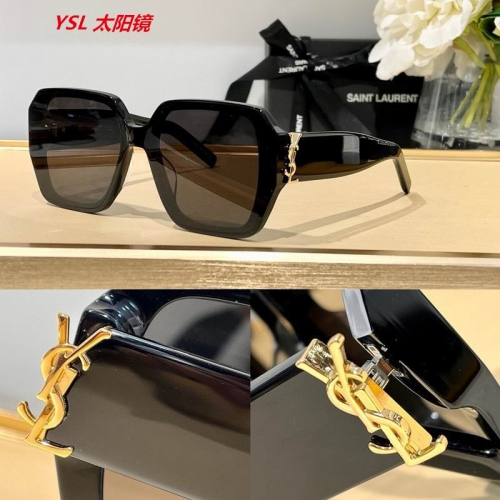 Y..S..L.. Sunglasses AAAA 4385