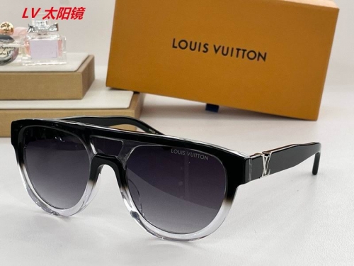 L...V... Sunglasses AAAA 5804