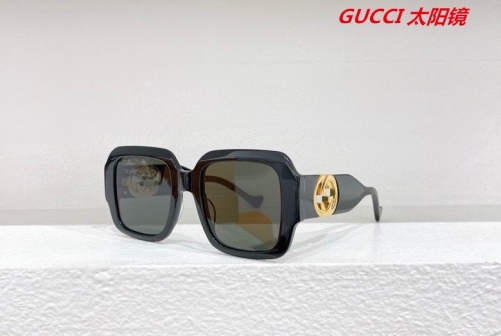 G.U.C.C.I. Sunglasses AAAA 4476