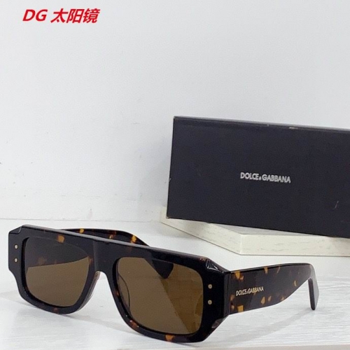 D.n.G. Sunglasses AAAA 4425