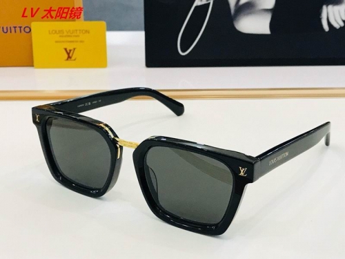 L...V... Sunglasses AAAA 5898