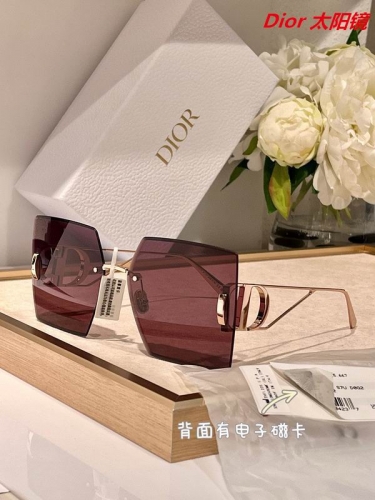 D.i.o.r. Sunglasses AAAA 4318